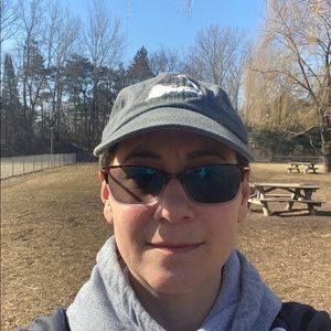 Meet your Posher, Dana